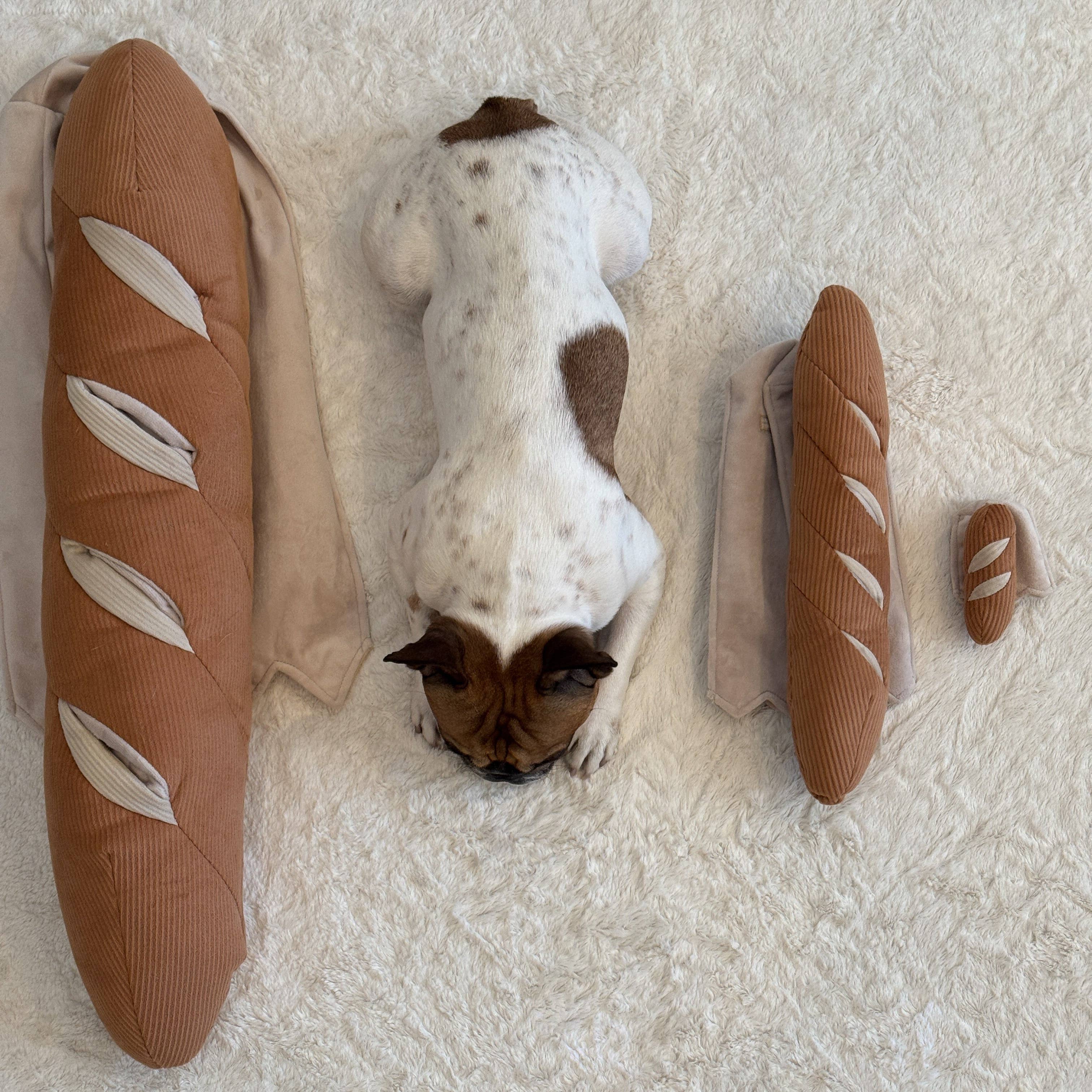 VELIKI BAGUETTE - Enrichment Igračka