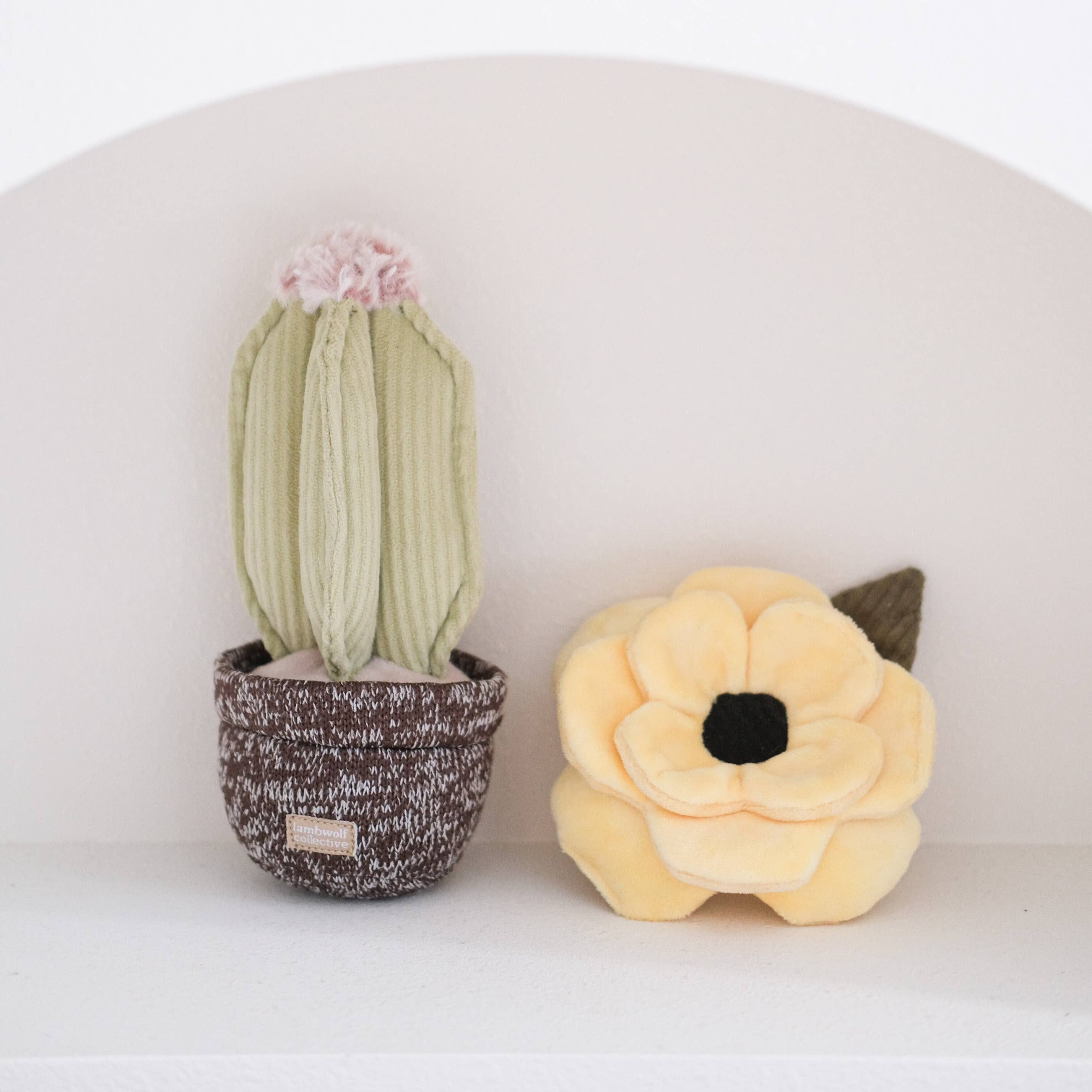 MINI CVIJET - Enrichment Igračka