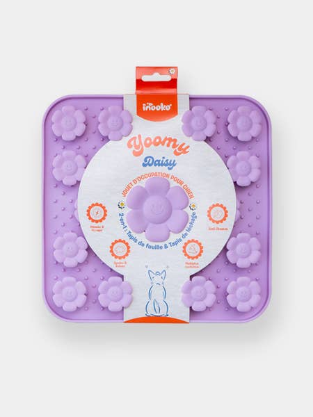Daisy Lick Mat - podloga za lizanje