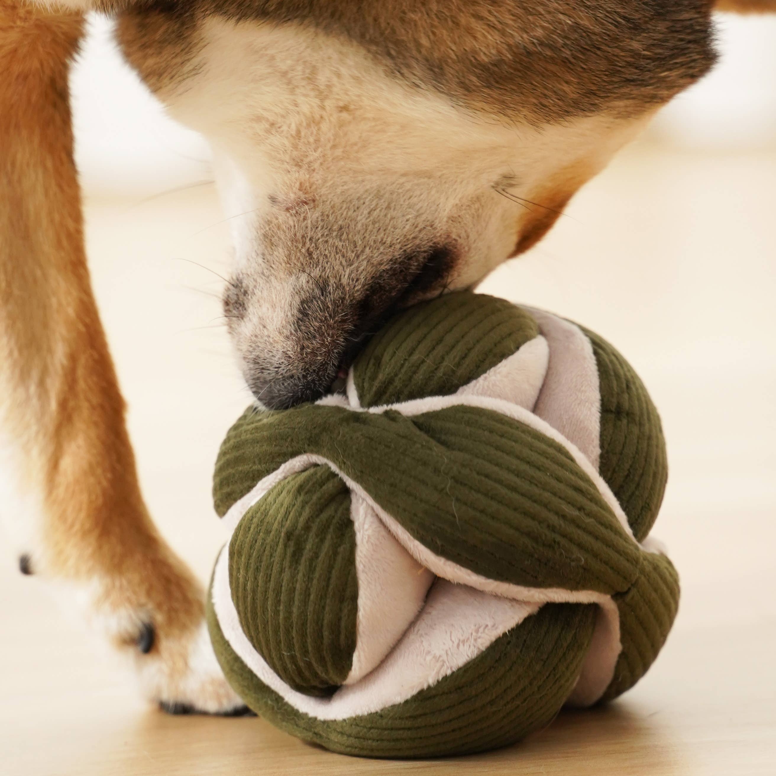 MONTI 2 - Enrichment Igračka