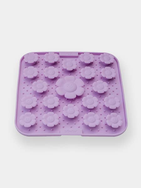 Daisy Lick Mat - podloga za lizanje