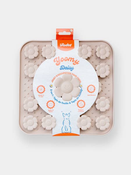 Daisy Lick Mat - podloga za lizanje
