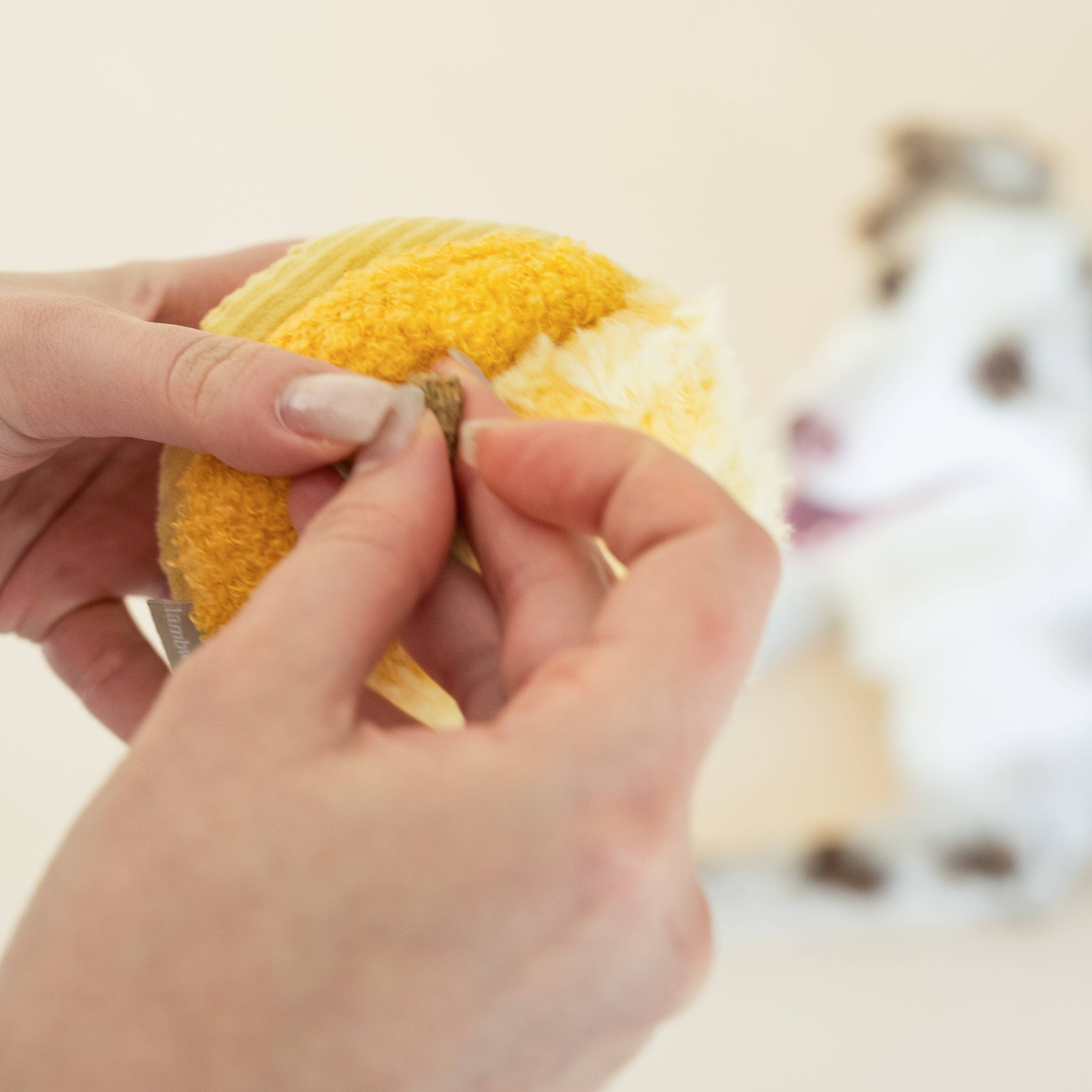 TOTO - Enrichment Igračka