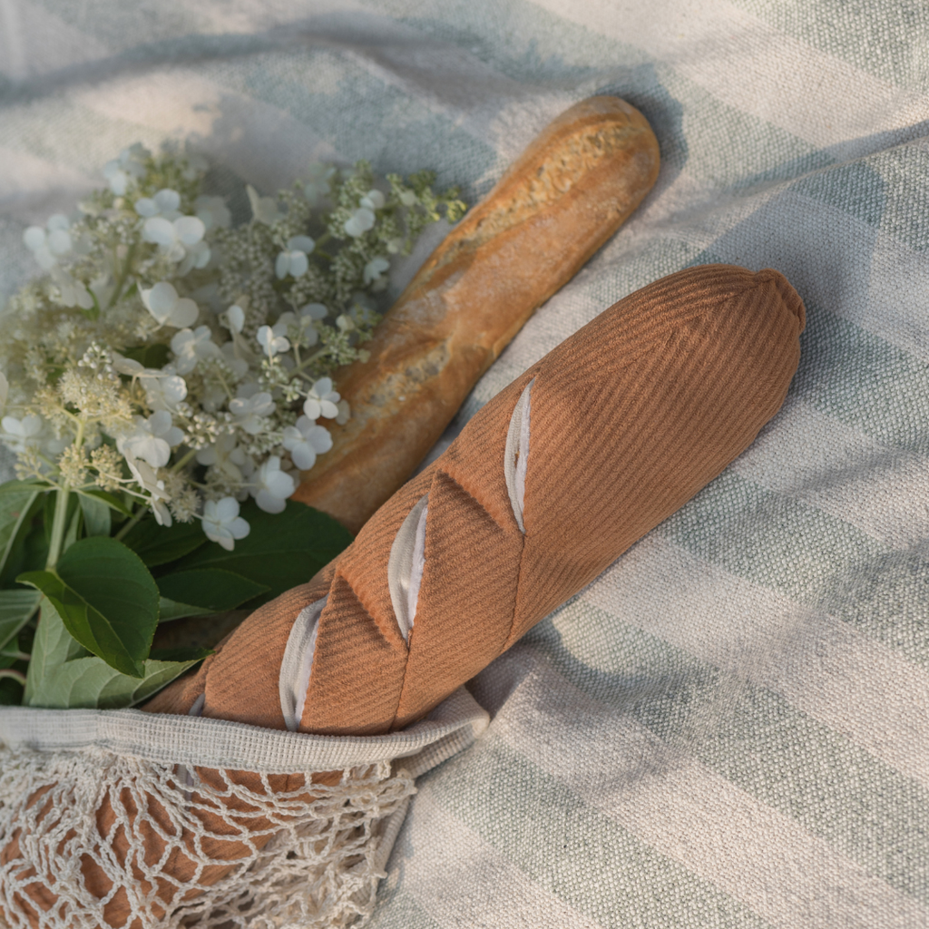 VELIKI BAGUETTE - Enrichment Igračka