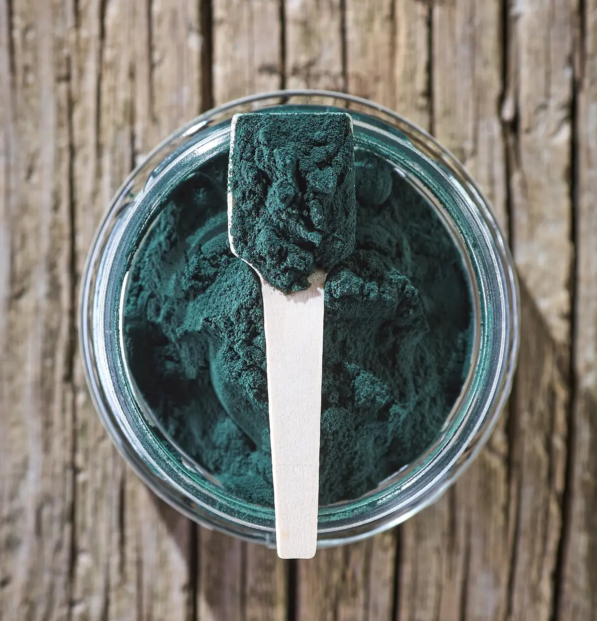 Spirulina u prahu - dodatak prehrani