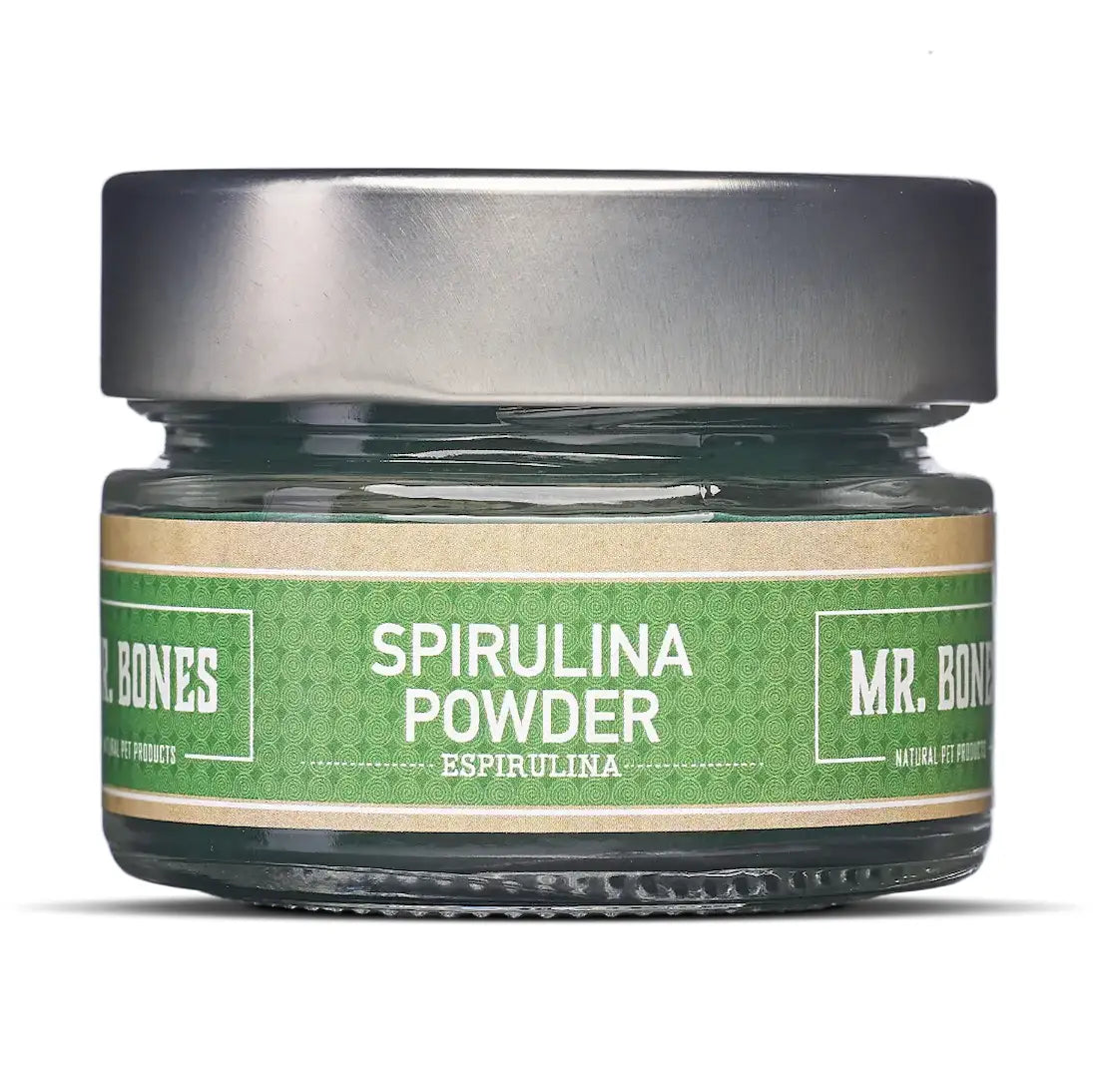 Spirulina u prahu - dodatak prehrani