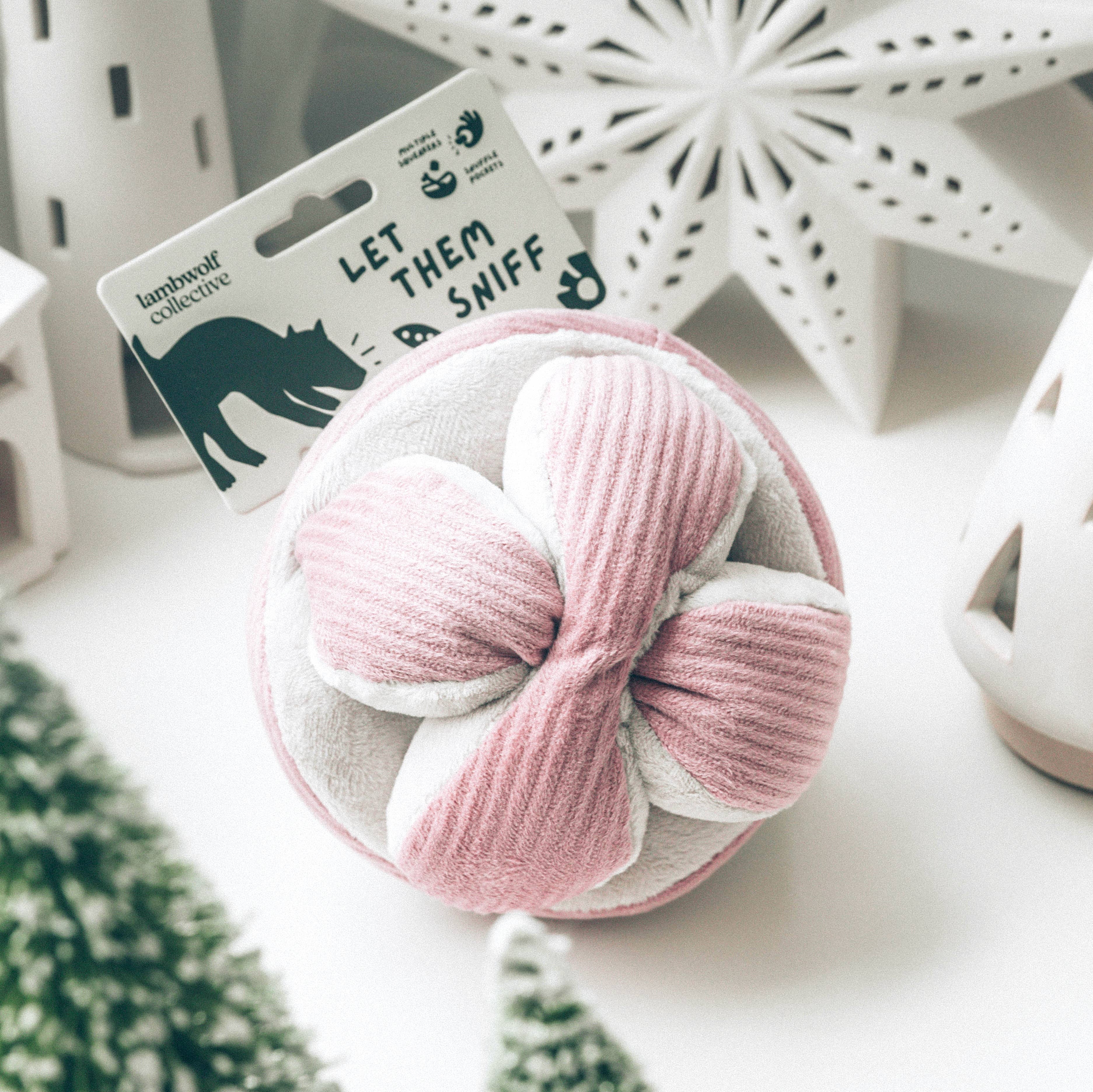 MONTI 2 - Enrichment Igračka