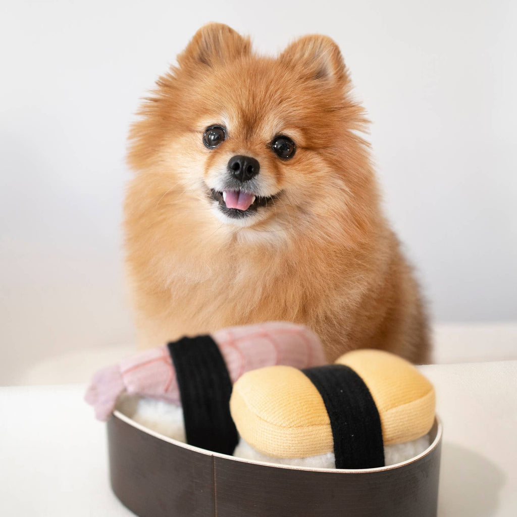 SUSHI - Enrichment Igračka