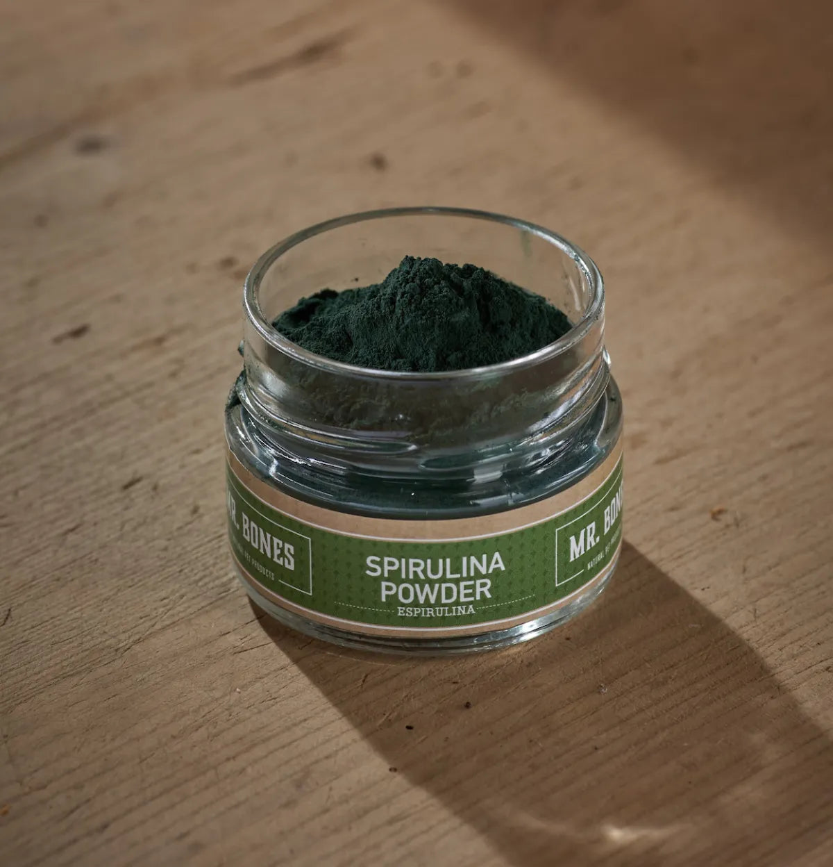 Spirulina u prahu - dodatak prehrani