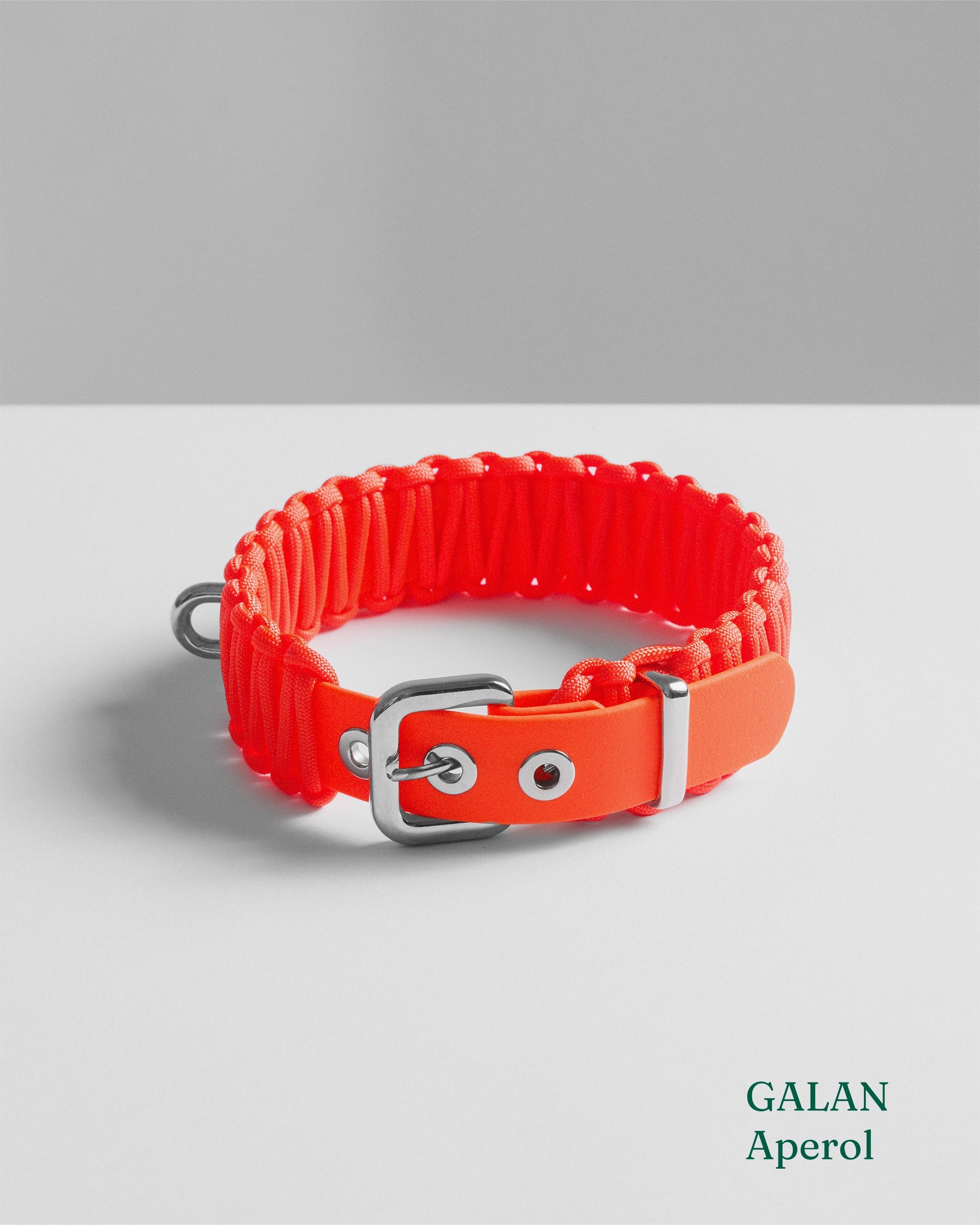 Perfect Walk Pack - set ogrlica i povodac