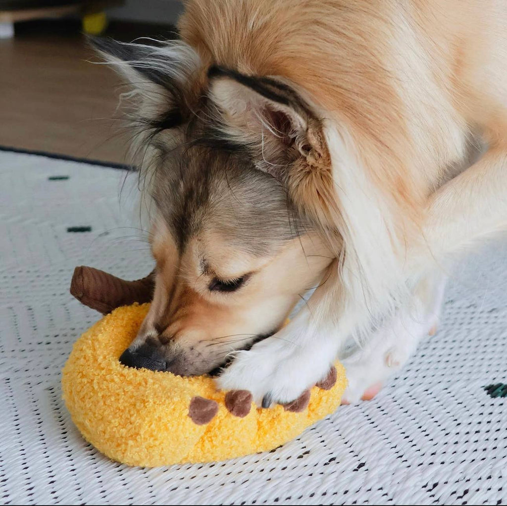 BANANA - Enrichment igračka