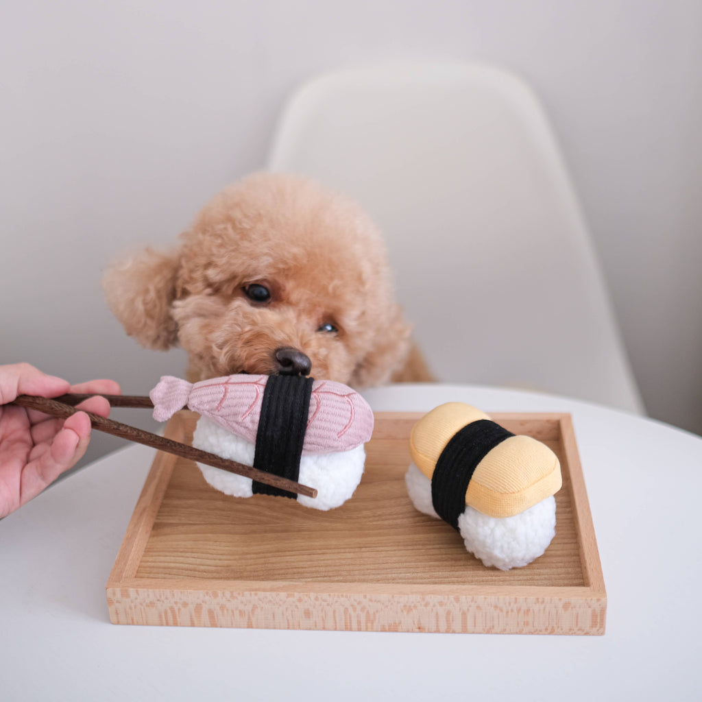 SUSHI - Enrichment Igračka