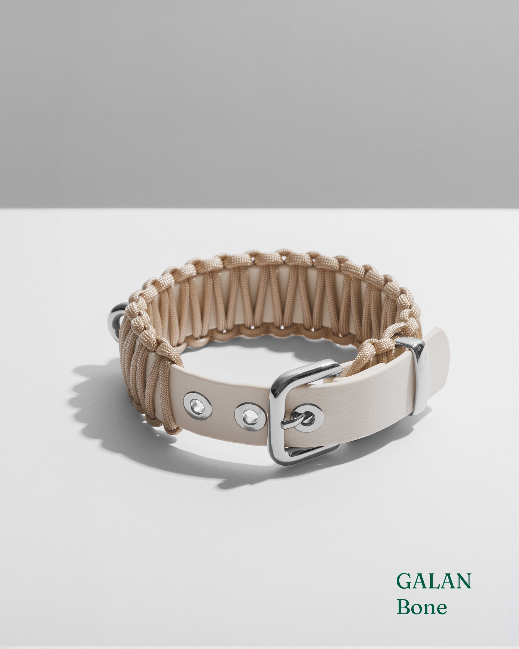 Perfect Walk Pack - set ogrlica i povodac