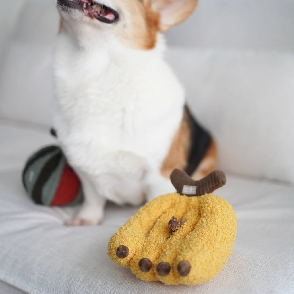 BANANA - Enrichment igračka