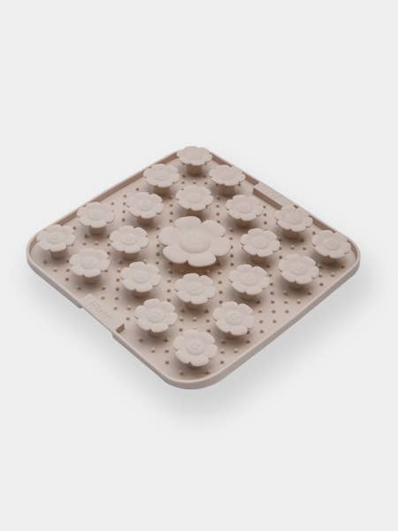 Daisy Lick Mat - podloga za lizanje