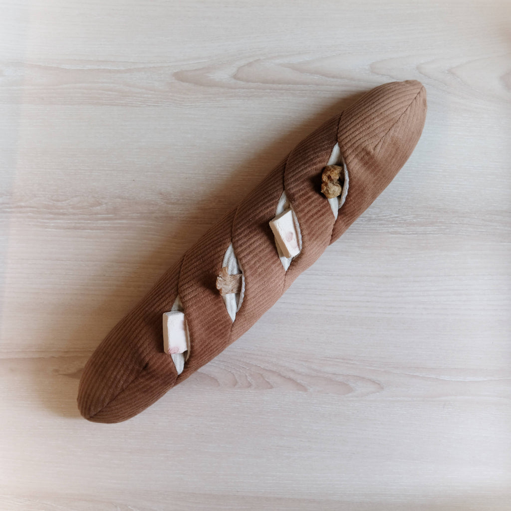 VELIKI BAGUETTE - Enrichment Igračka