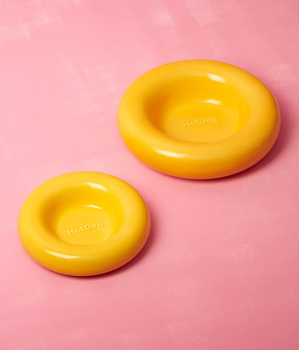 Keramička zdjela za pse