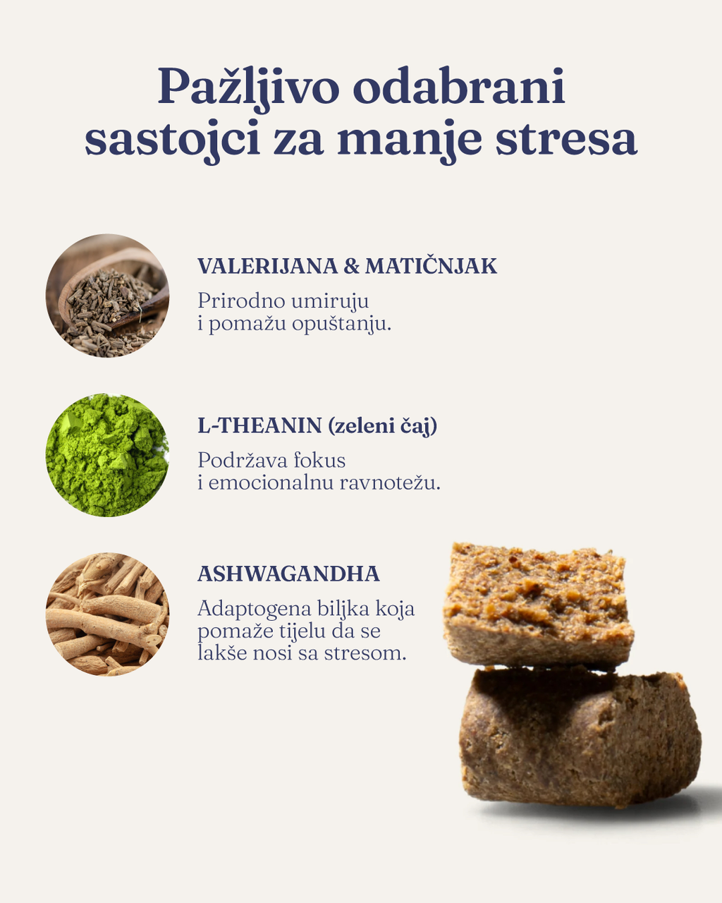 Mood Calm & Relax – prirodna podrška smirenosti