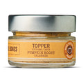 Bundeva - topper