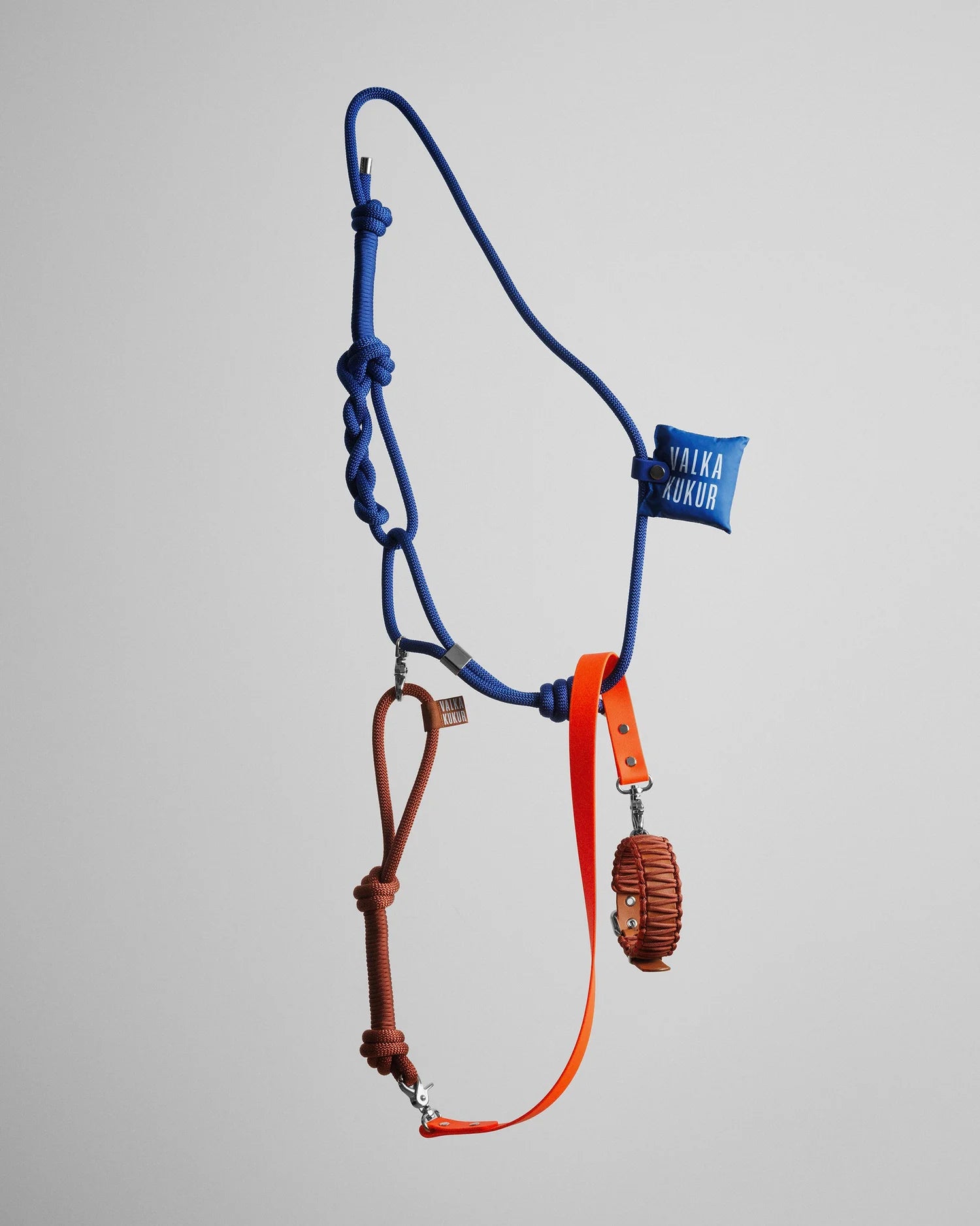 Vivid Povodac - Traffic